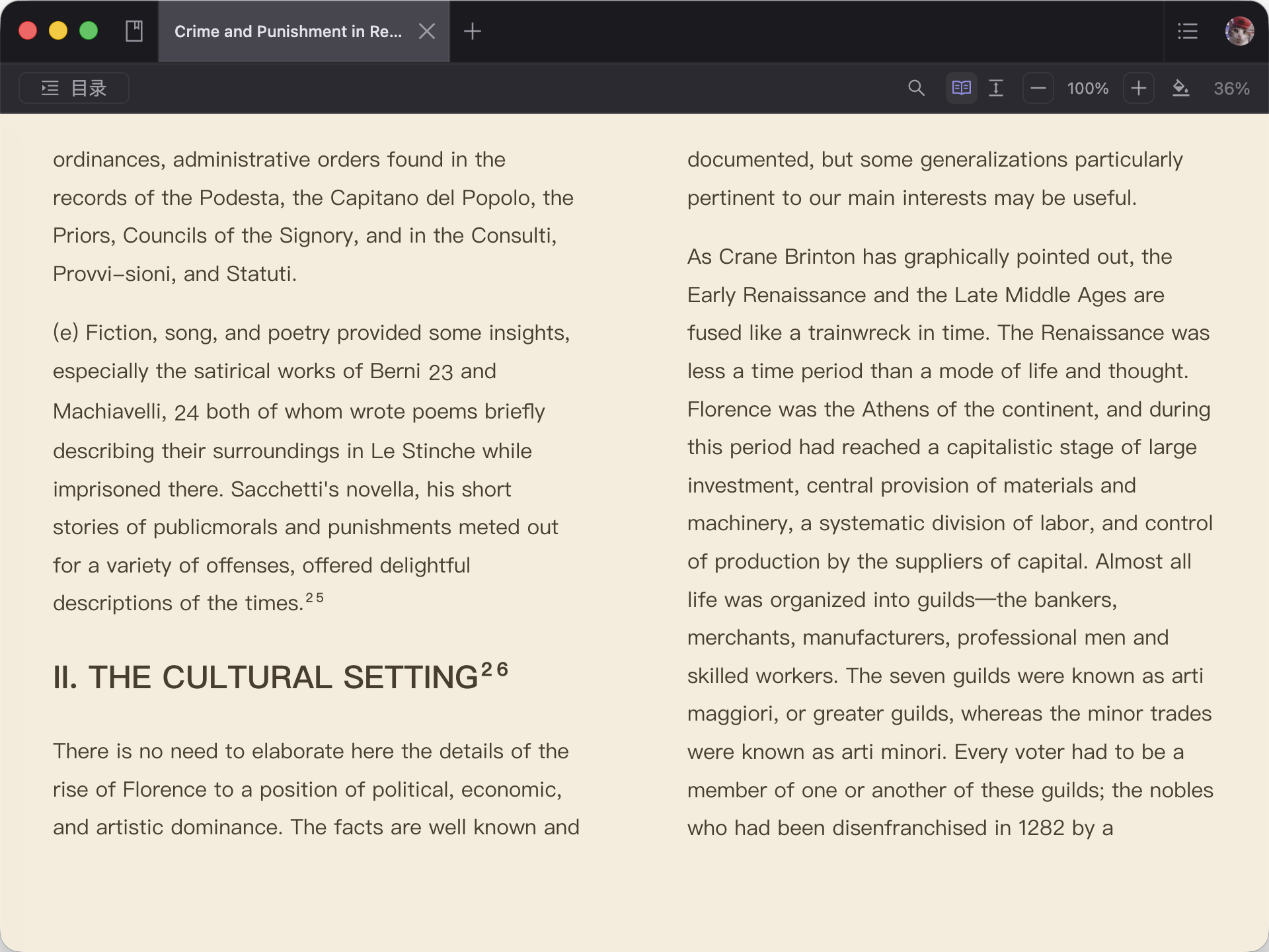 EPUB Conversion Result